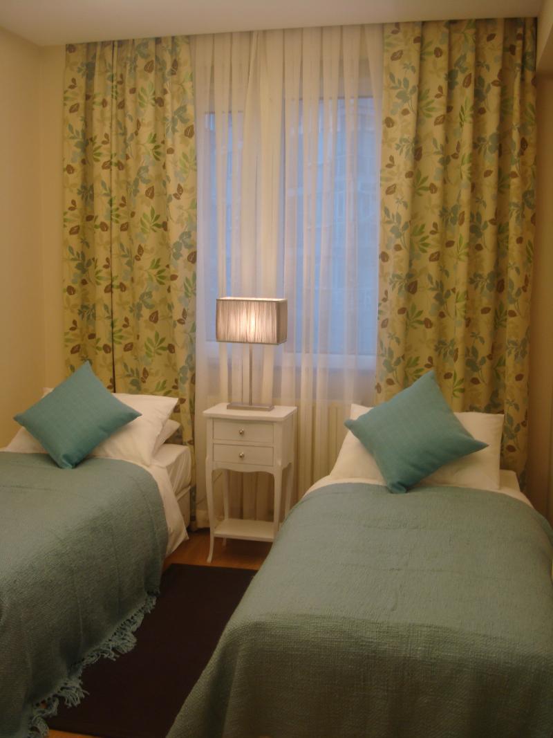 Cheya Sisli Bnb Medical & Business City Center Tesvikiye Suites And Apartments Istanbul Exterior foto
