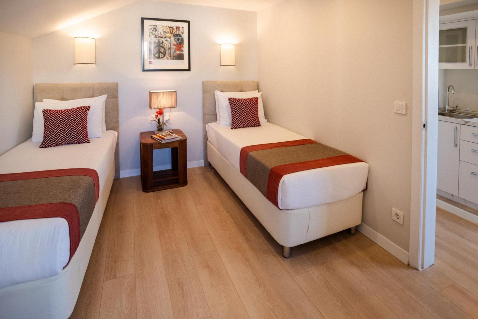 Cheya Sisli Bnb Medical & Business City Center Tesvikiye Suites And Apartments Istanbul Exterior foto