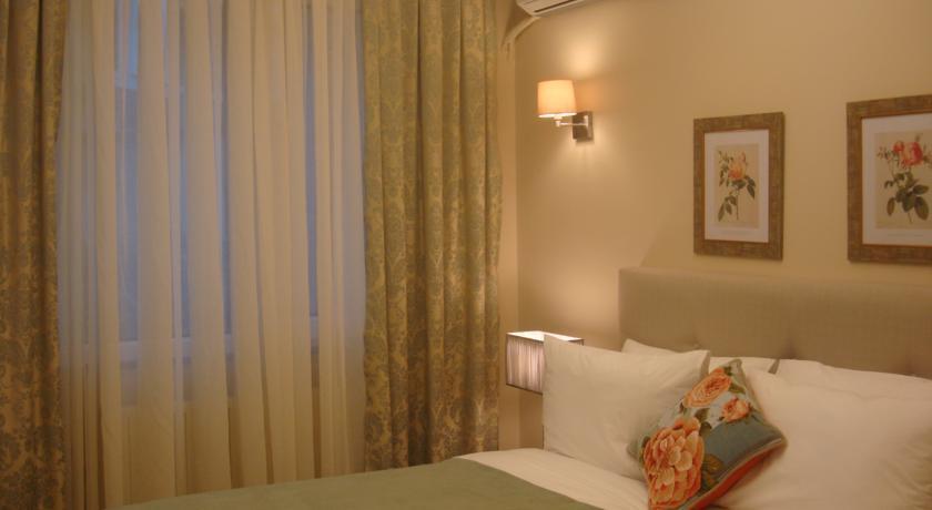 Cheya Sisli Bnb Medical & Business City Center Tesvikiye Suites And Apartments Istanbul Exterior foto