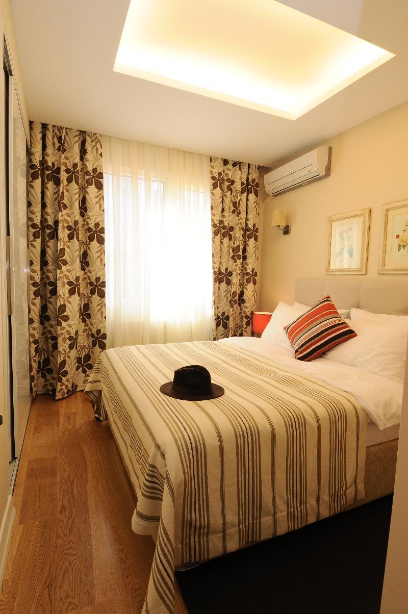 Cheya Sisli Bnb Medical & Business City Center Tesvikiye Suites And Apartments Istanbul Exterior foto