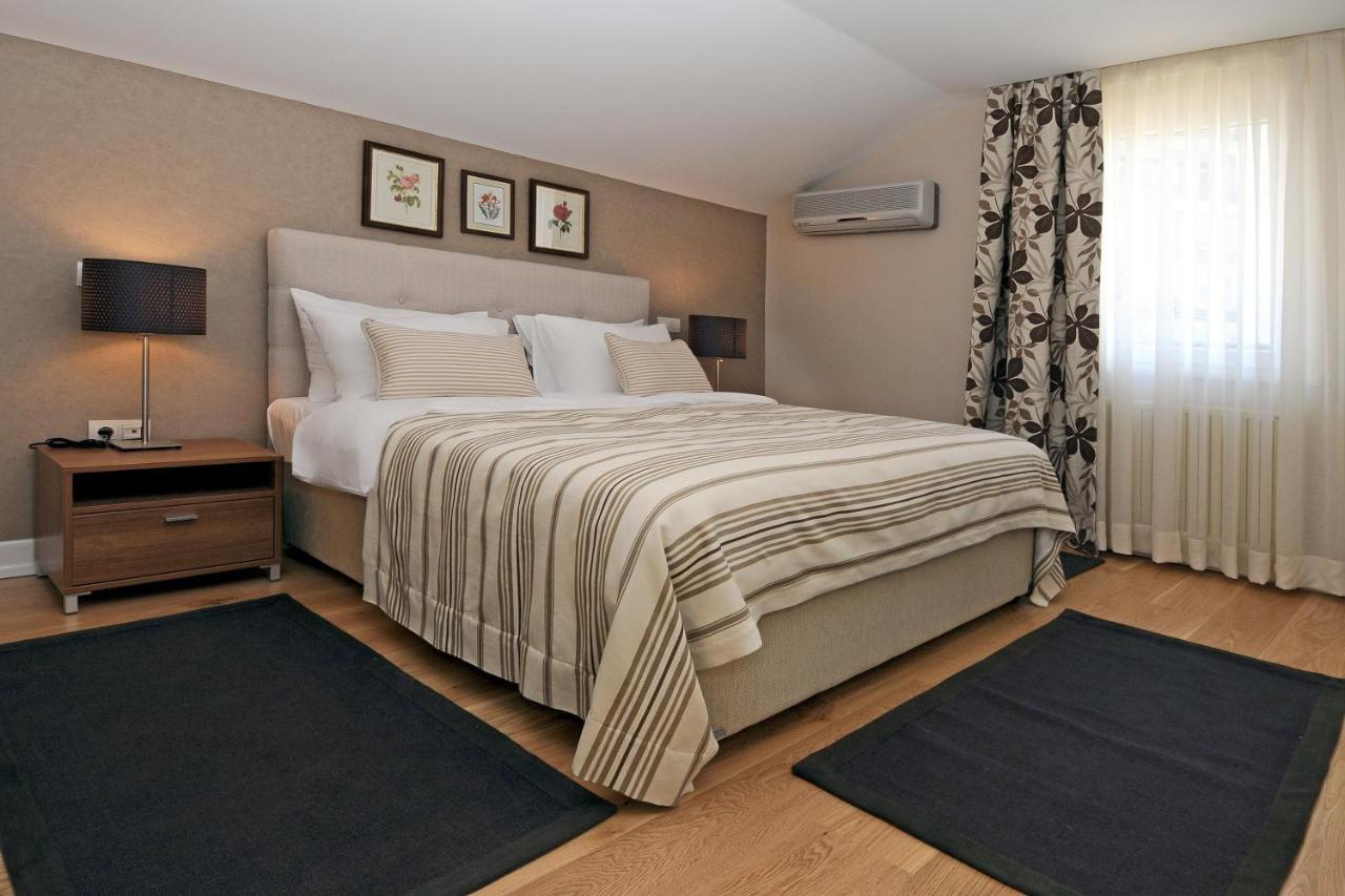 Cheya Sisli Bnb Medical & Business City Center Tesvikiye Suites And Apartments Istanbul Exterior foto