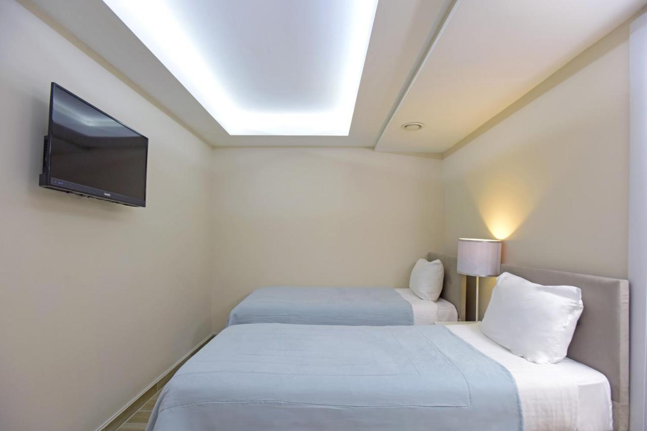 Cheya Sisli Bnb Medical & Business City Center Tesvikiye Suites And Apartments Istanbul Exterior foto