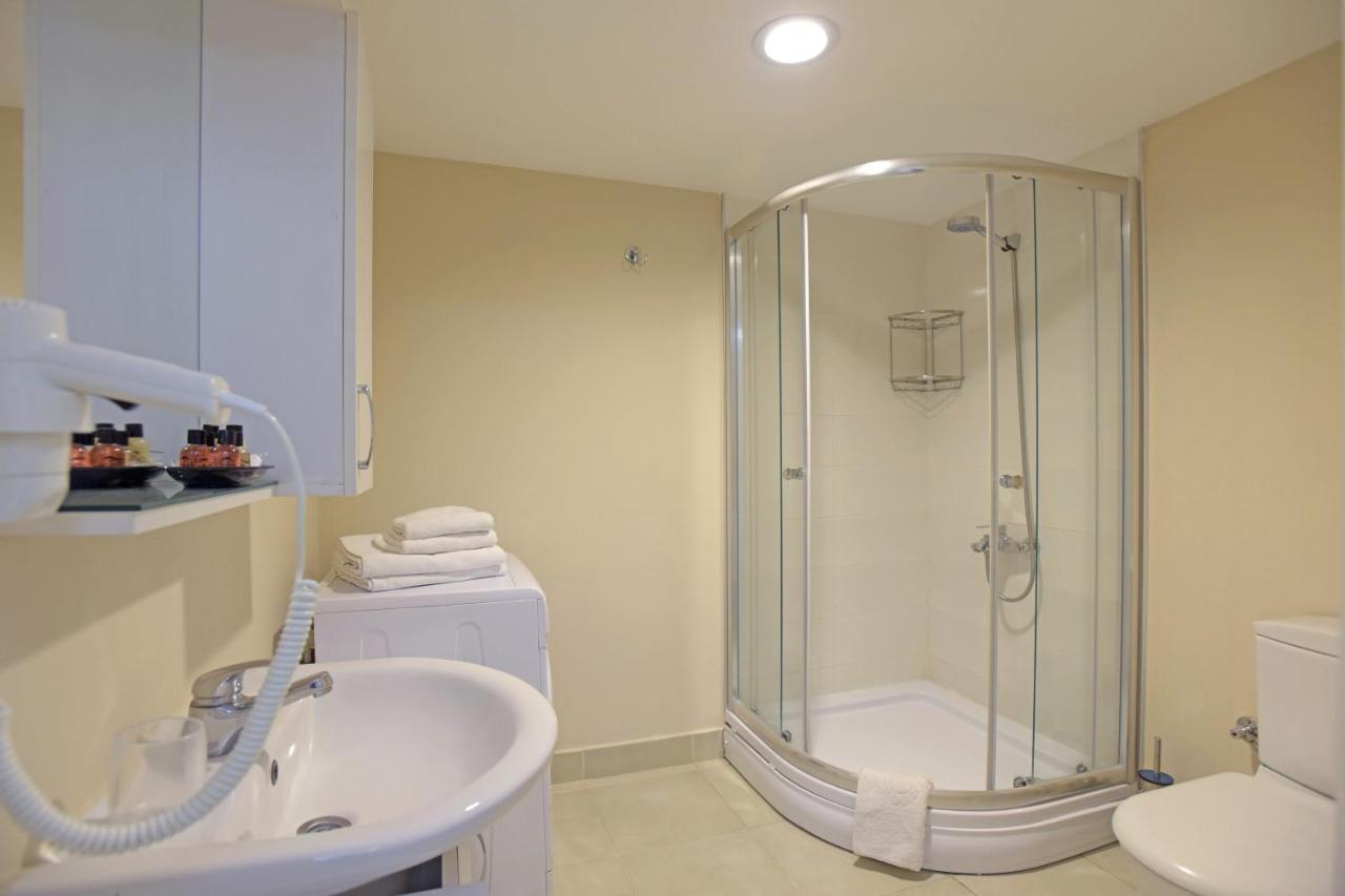 Cheya Sisli Bnb Medical & Business City Center Tesvikiye Suites And Apartments Istanbul Exterior foto